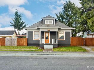 6041 S Warner St, Tacoma, WA