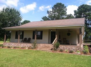 5682 Eddins Rd, Dothan, AL 36301