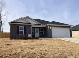 204 S Apple St, Beebe, AR 72012