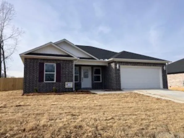 204 S Apple St, Beebe, AR 72012