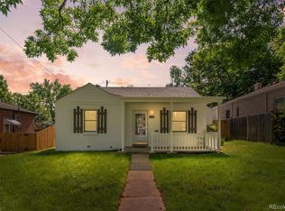 740 Cherry St, Denver, CO 80220