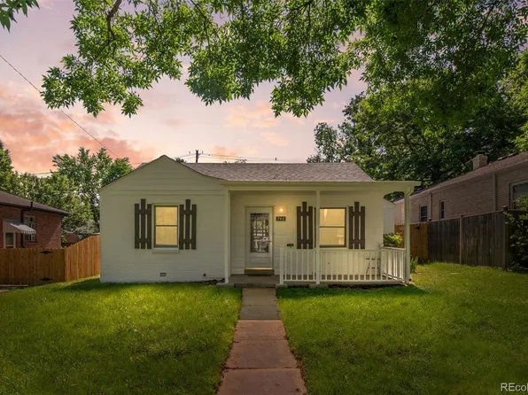 740 Cherry Street, Denver, CO 80220