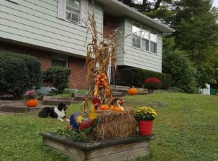 234 Savage Rd, Nicholson, PA 18446