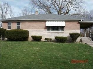 2945 N Warman Ave, Indianapolis, IN