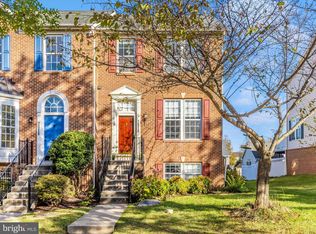 Villages Of Urba, Frederick, MD 21704