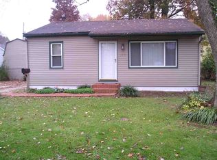 1809 Culverson Ave, Evansville, IN 47714