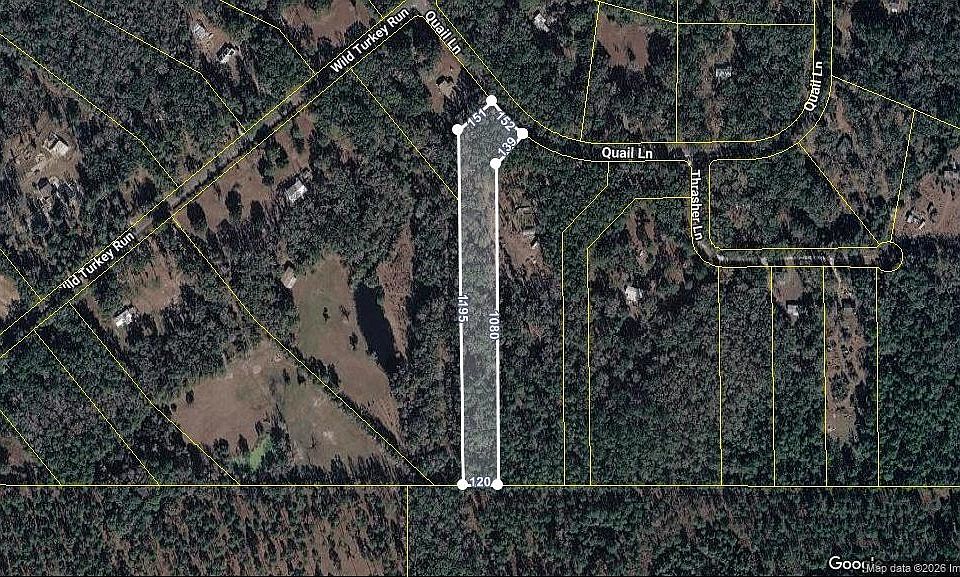 1st image of Quail Ln