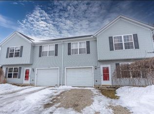 8795 Middlebranch Ave NE #8797, Canton, OH 44721