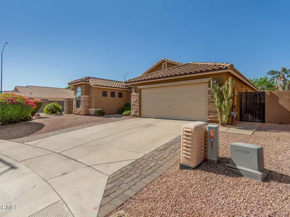 9731 E KIOWA Avenue, Mesa, AZ 85209