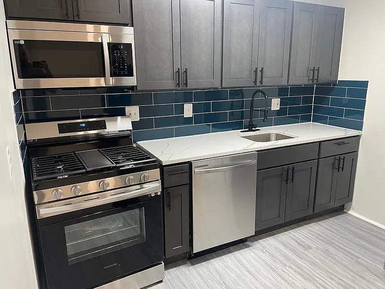 Henson Creek Apartment Homes — Photo 8