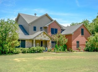 458 Pratt Rd, Red Oak, TX 75154