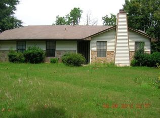 803 Clements St, Tuskegee, AL 36083