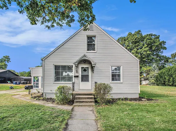 115 Virginia St, Mishawaka, IN 46544
