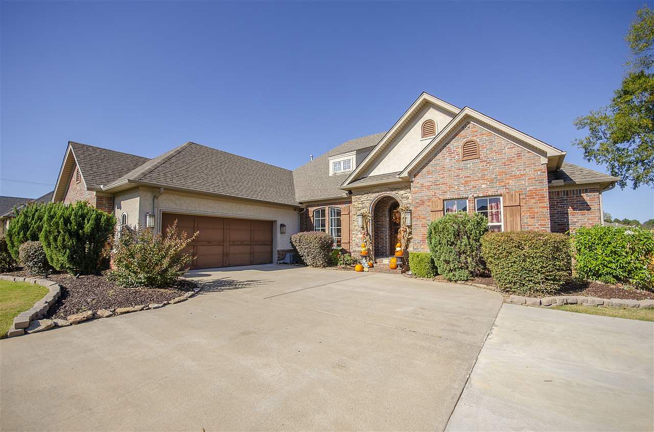 4950 Westin Park Dr, Conway, AR 72034 Zillow