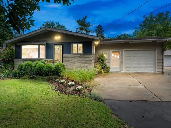 5413 Woodley Ln, Madison, WI 53713