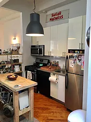 Rented by N.C. Pepe Corp.