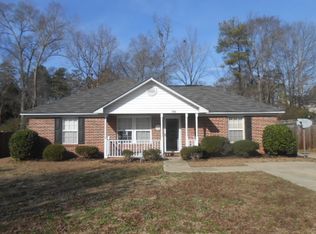 192 Park Place Dr, Irmo, SC 29063