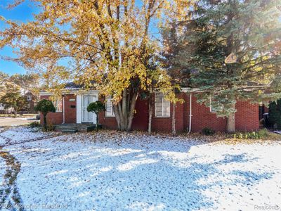 5801 Oakman Blvd, Detroit, MI, 48204