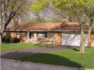 160 Burgess Ave, Dayton, OH 45415