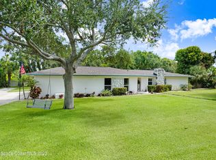 156 Tequesta Harbor Dr, Merritt Island, FL 32952