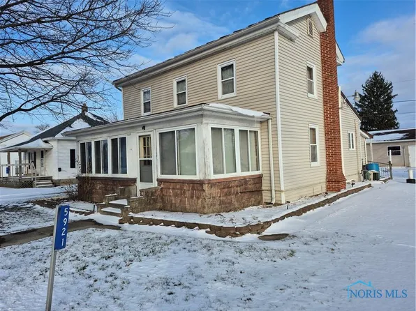 5921 N State Route 53, Tiffin, OH 44883