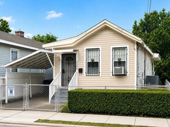 2505 Painters St, New Orleans, LA 70117