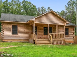 6200 Mudville Rd, Woodford, VA 22580