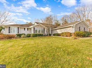 60 Barstow Rd, Prince Frederick, MD 20678