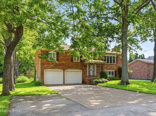 2109 Bridlewood Dr, Louisville, KY 40299