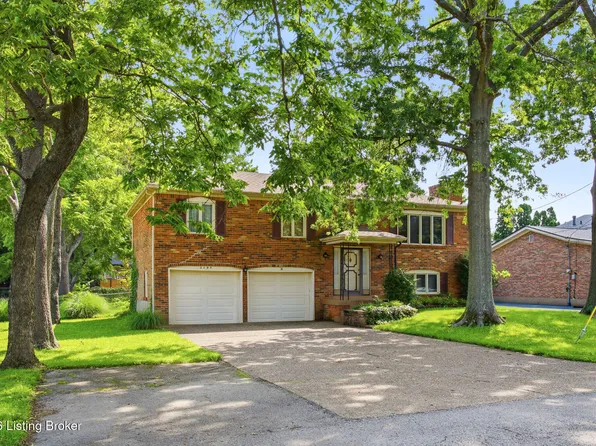 2109 Bridlewood Dr, Louisville, KY 40299