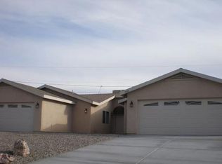 3080 Sombrero Dr #101, Lake Havasu City, AZ 86404