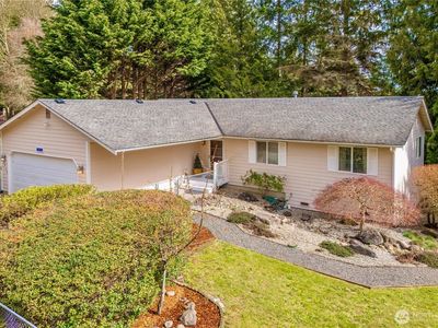 5842 Rest Place NE, Bremerton, WA, 98311