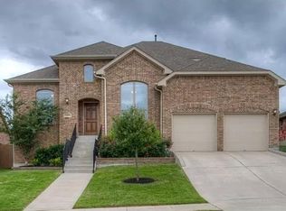 1315 Rimstone Dr, Cedar Park, TX 78613