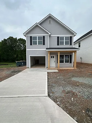 310 W Talleyrand Ave Photo 1
