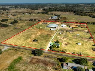 17610 N Fm 1189, Lipan, TX 76462