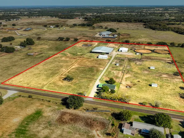 17610 N Fm 1189, Lipan, TX 76462
