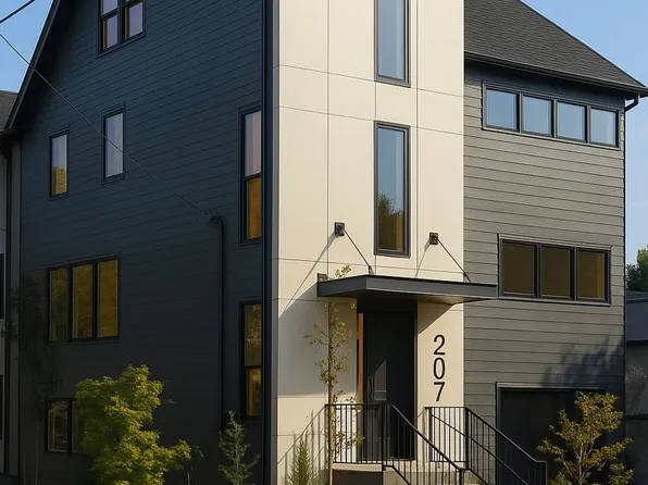 207 S Nebraska St, Portland, OR 97239