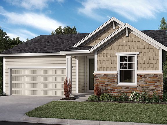 The Amethyst - Elevation Q