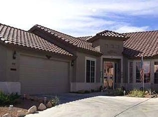 440 S Camino De Encanto, Cornville, AZ 86325