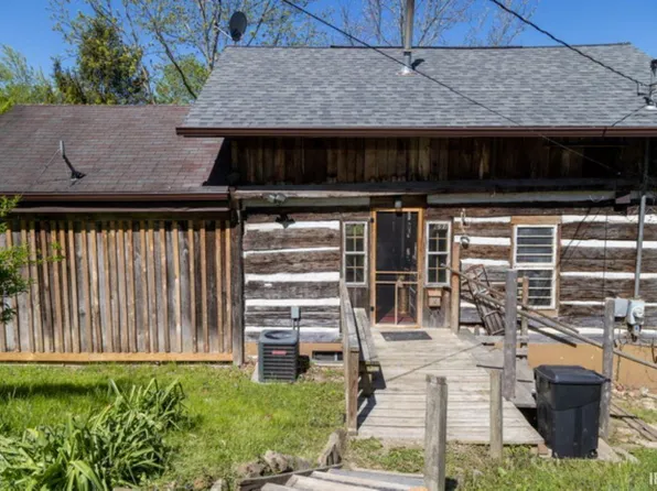 691 S Summit St, French Lick, IN 47432