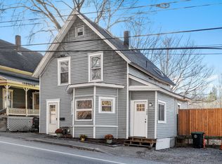 599 Central St, Franklin, NH 03235