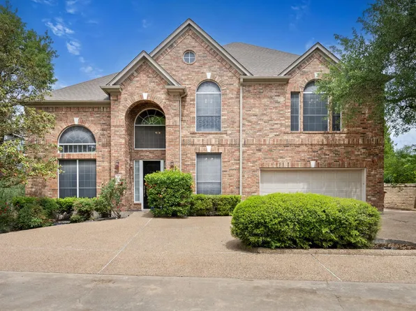 11509 Brandon Parke Trl, Austin, TX 78750