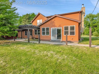 3370 Jackman Rd, Petersburg, MI, 49270