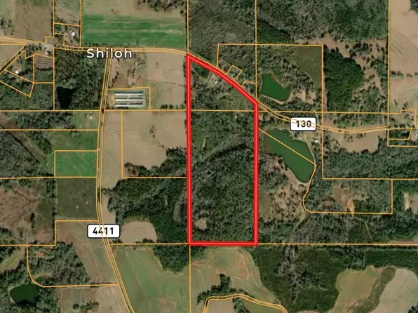 4496 State Highway 130, Banks, AL 36005