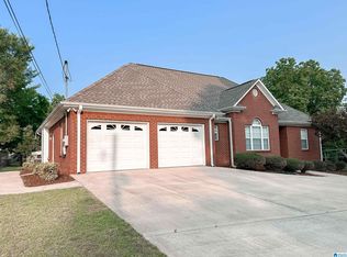 1549 Clover Ave, Gardendale, AL 35071