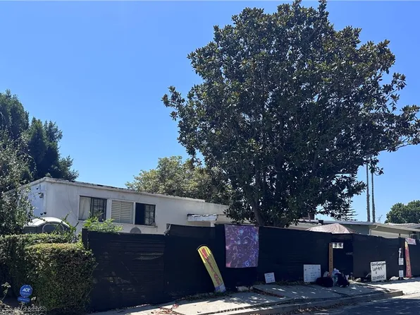 4258 Don Luis Dr, Los Angeles, CA 90008