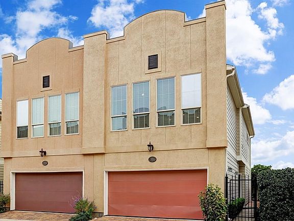 Modern 2/2/2 townhome with private entrance and 1st floor master bedroom.  All living areas located on second floor.  So many amenities in this beautiful home.