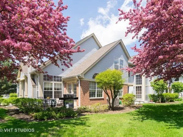 101 Thistle Ct, Schaumburg, IL 60194