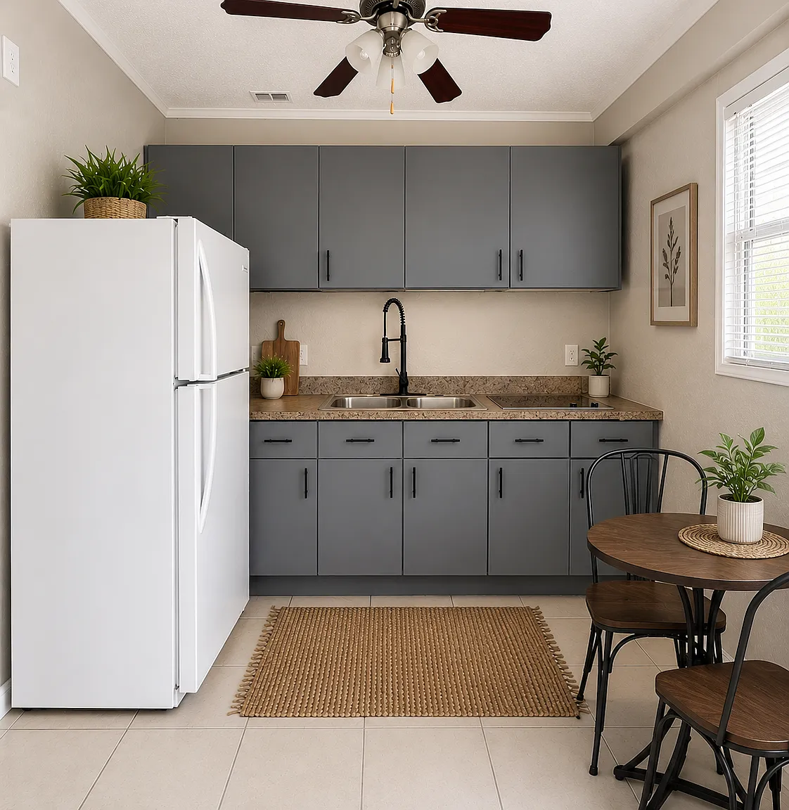 1 bed, 700 sqft, $1,550 — Photo 4
