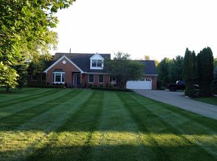 3100 28 Mile Rd, Washington, MI 48094